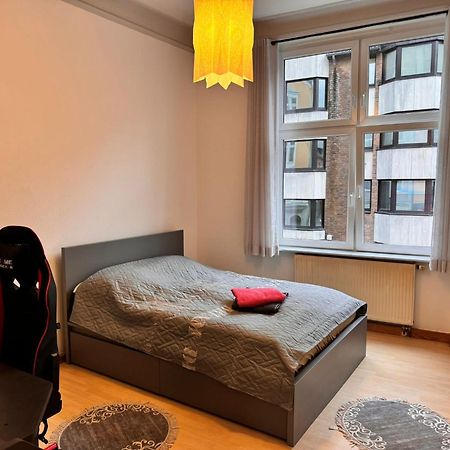 3-Room Apartment In Cologne Centre Kültér fotó