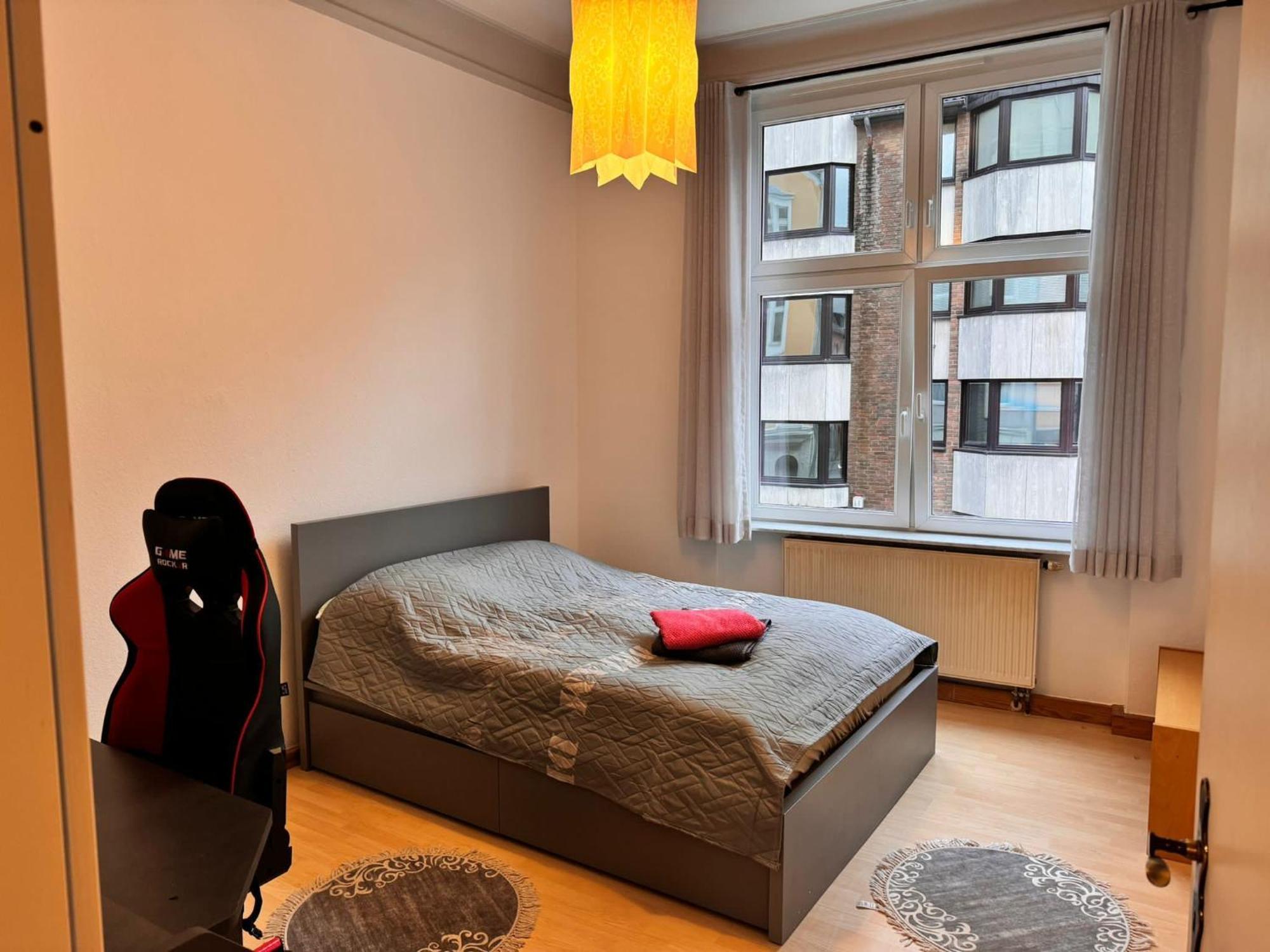 3-Room Apartment In Cologne Centre Kültér fotó