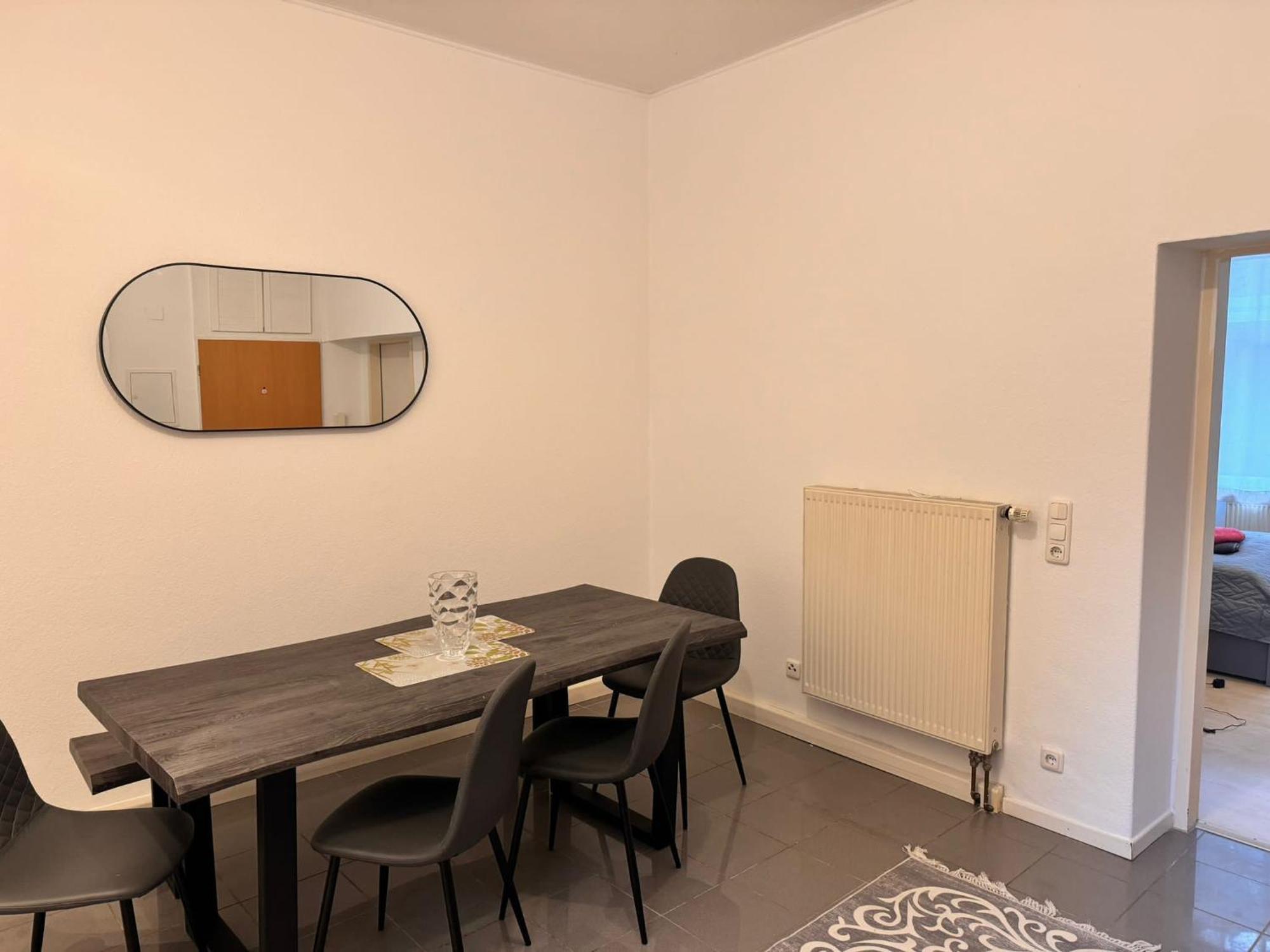 3-Room Apartment In Cologne Centre Kültér fotó