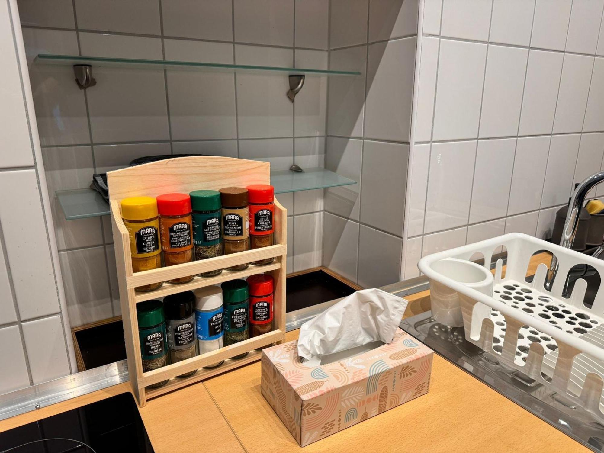 3-Room Apartment In Cologne Centre Kültér fotó